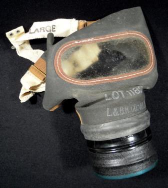 Civilian Respirator