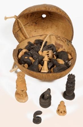 Chess Set