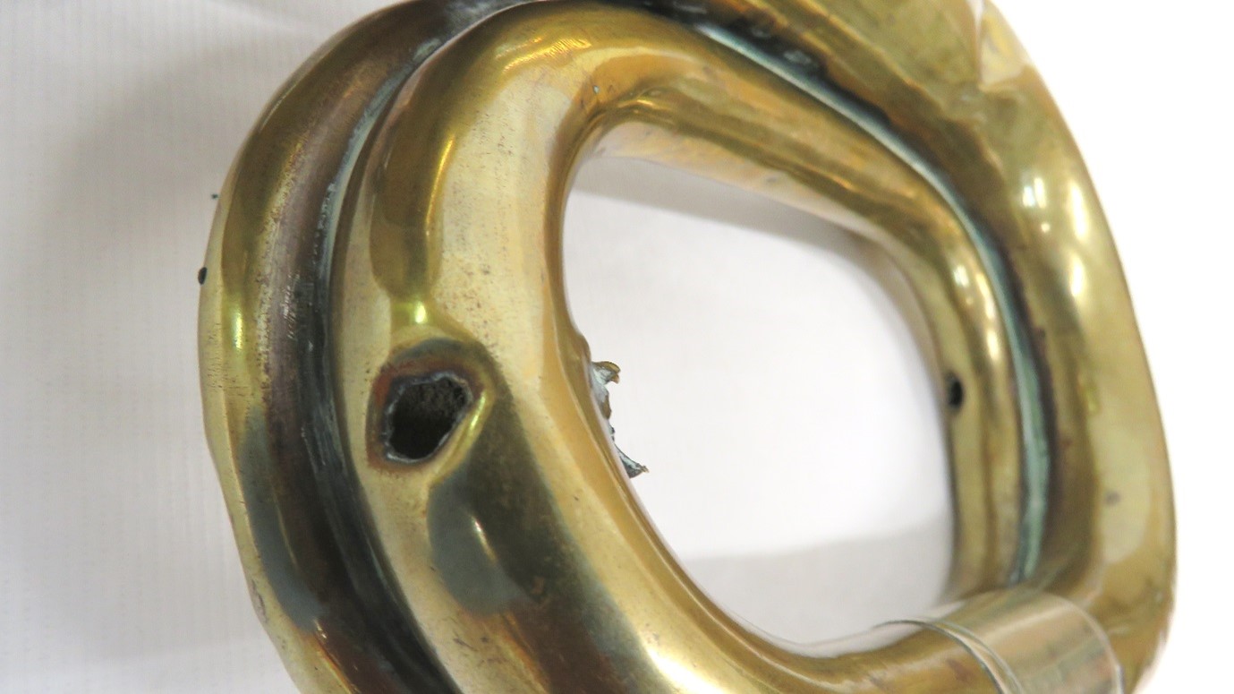 German Bugle
